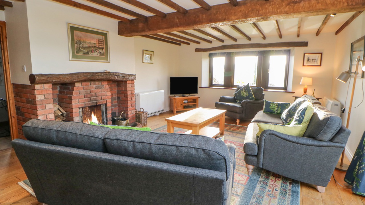 Photo of Livingroom in Brampton