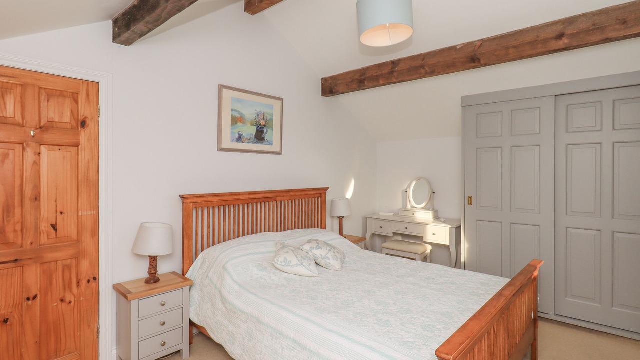 Photo of Bedroom in Brampton