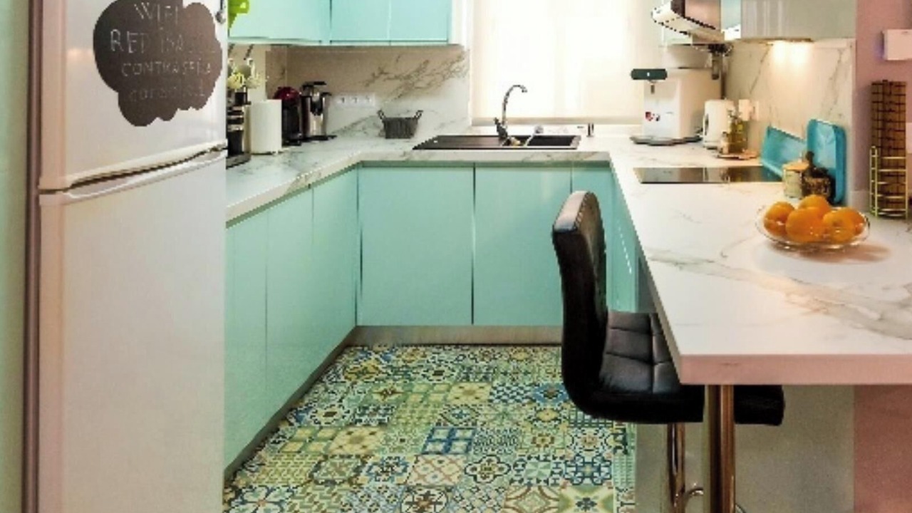 Photo of Kitchen in Ciudad Jardin