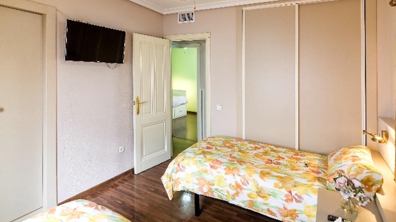 Photo of Bedroom in Ciudad Jardin