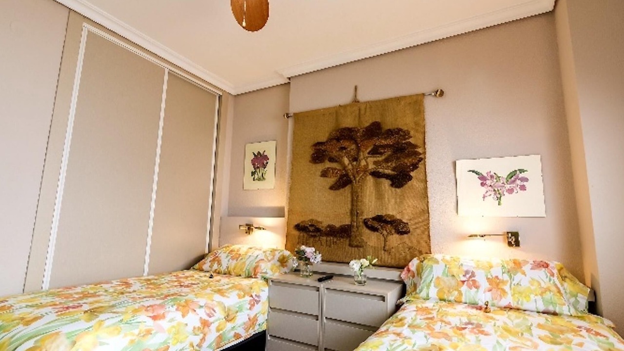 Photo of Bedroom in Ciudad Jardin