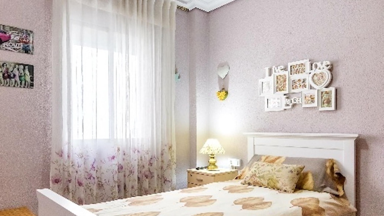 Photo of Bedroom in Ciudad Jardin