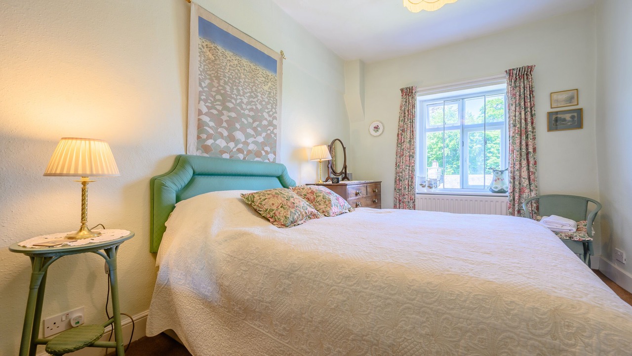 Photo of Bedroom in Kirkby Lonsdale