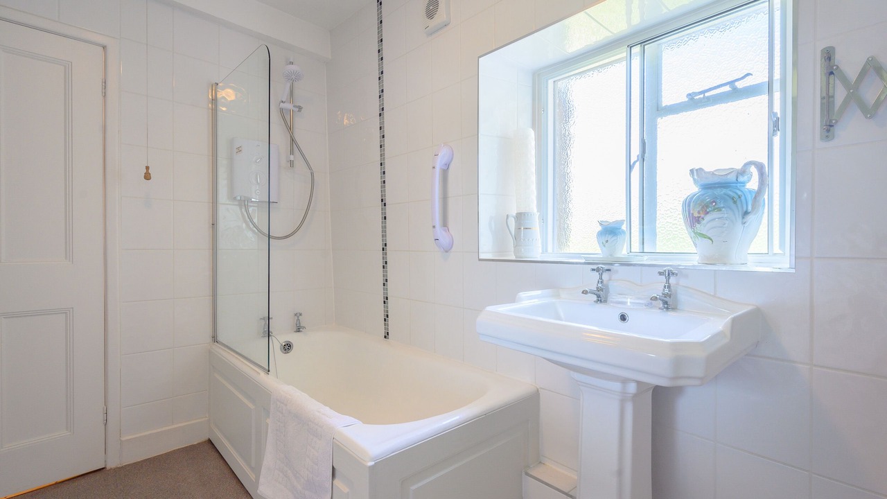 Photo of Bathroom in Kirkby Lonsdale