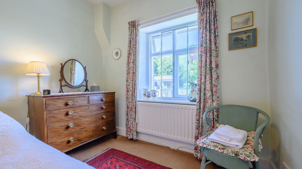 Photo of Bedroom in Kirkby Lonsdale
