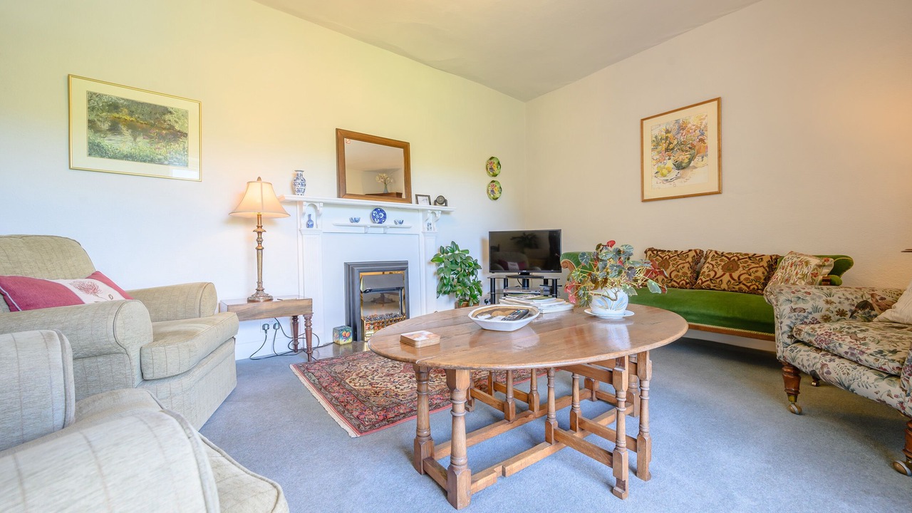 Photo of Livingroom in Kirkby Lonsdale