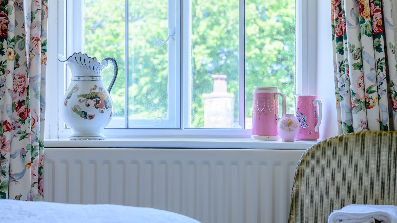 Photo of Bedroom in Kirkby Lonsdale