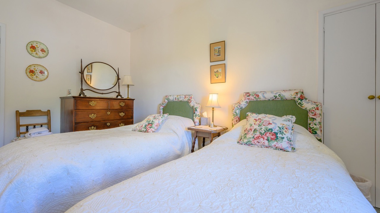 Photo of Bedroom in Kirkby Lonsdale