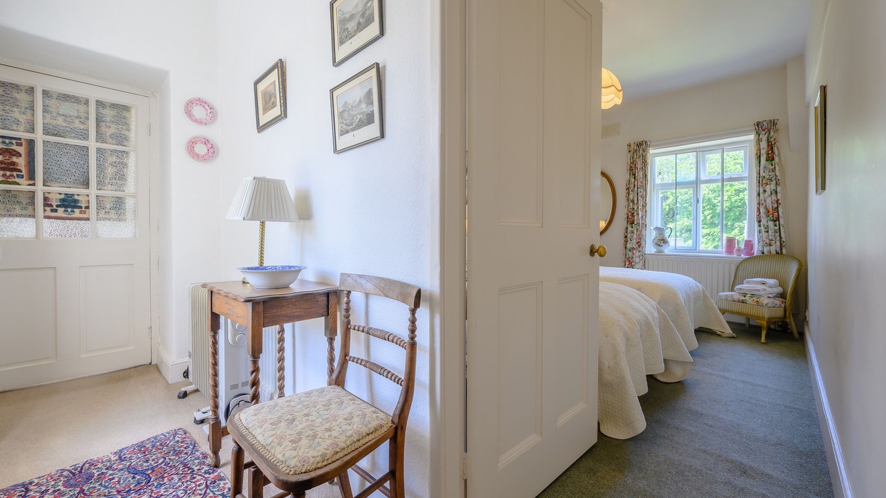 Photo of Bedroom in Kirkby Lonsdale