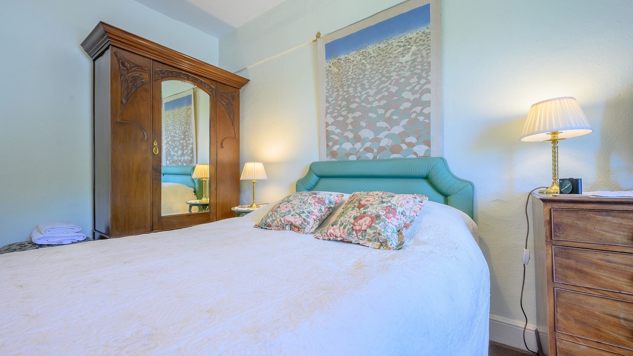 Photo of Bedroom in Kirkby Lonsdale