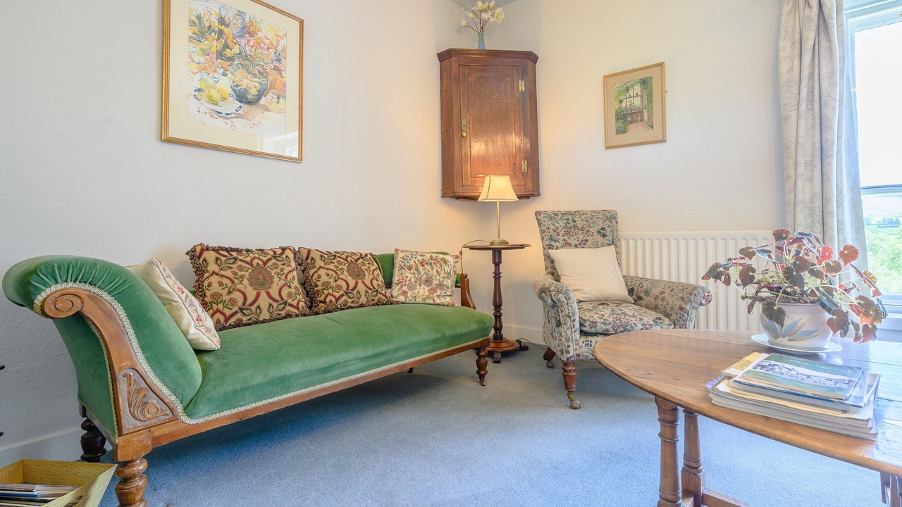 Photo of Livingroom in Kirkby Lonsdale