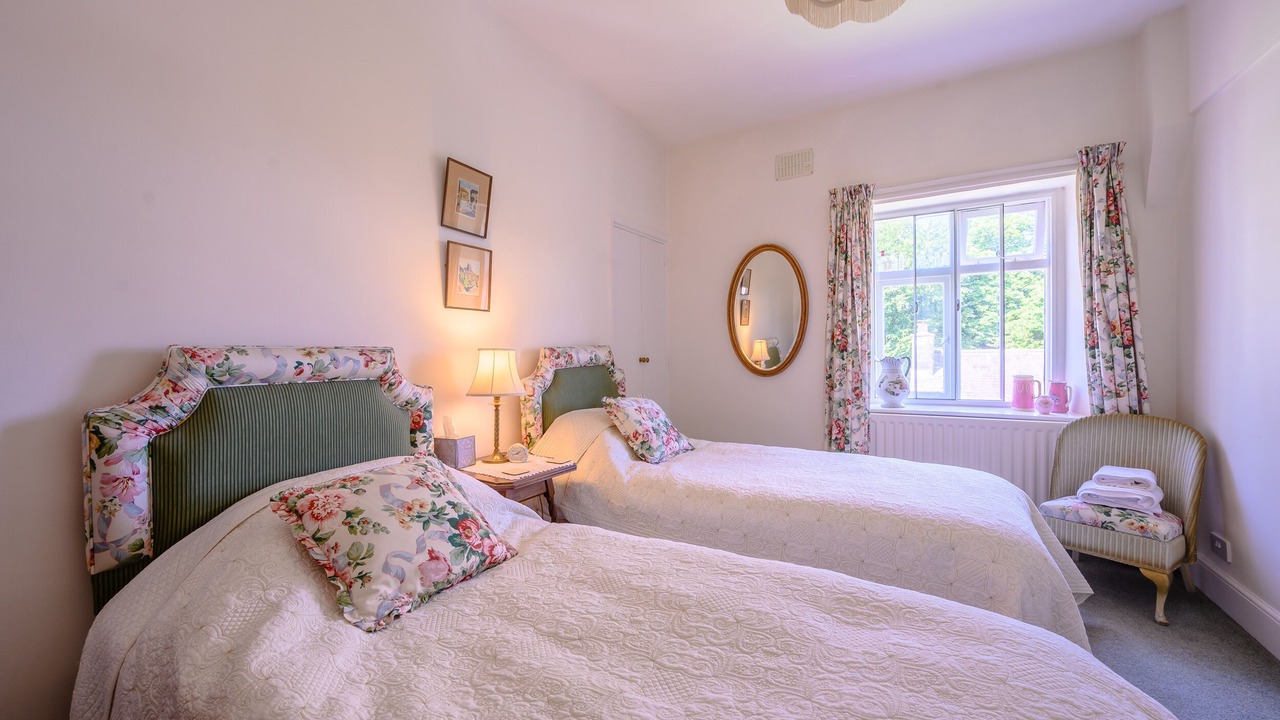 Photo of Bedroom in Kirkby Lonsdale