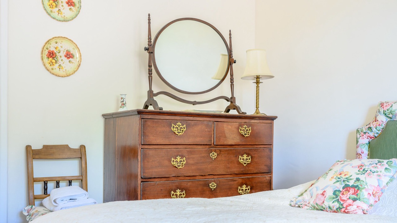 Photo of Bedroom in Kirkby Lonsdale