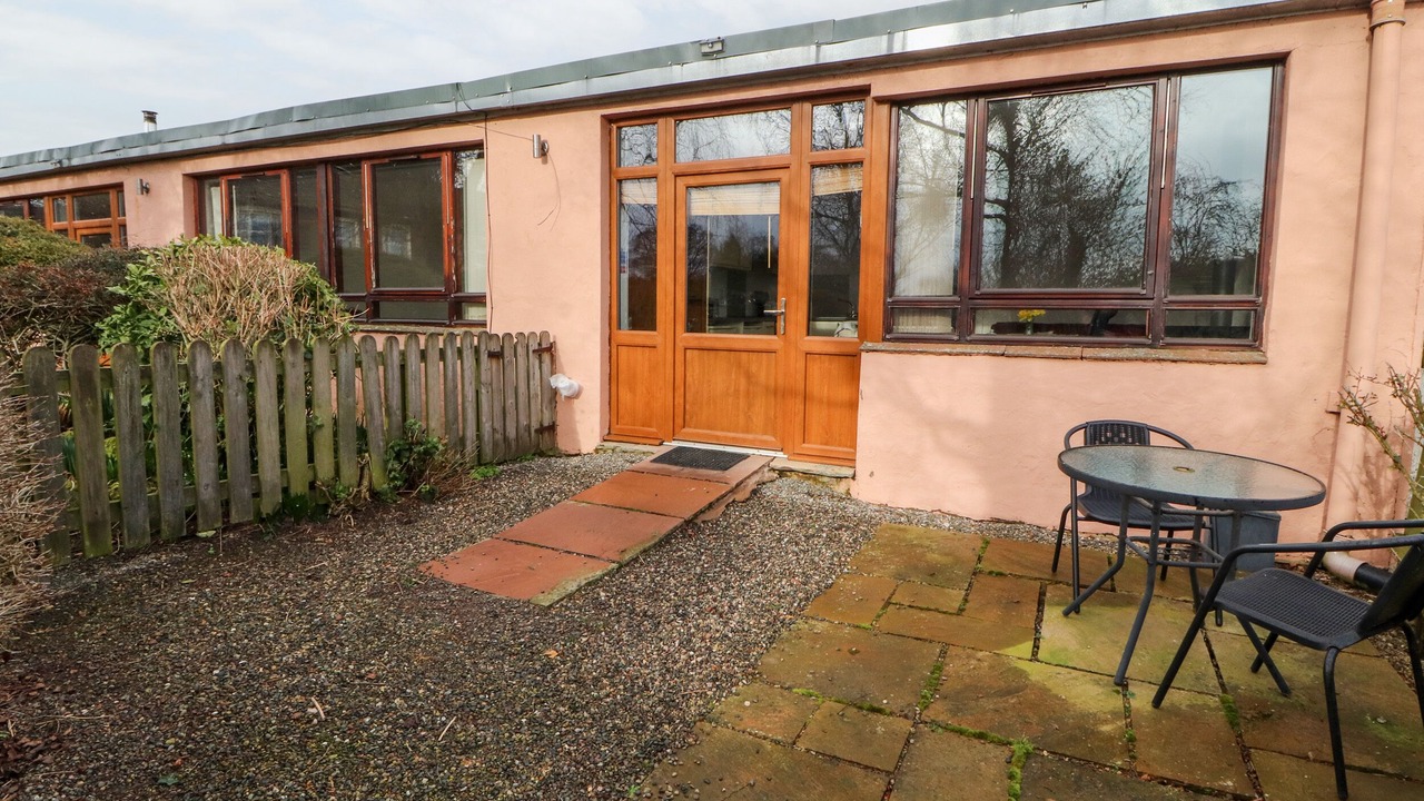 Photo of Outdoor in Ivegill