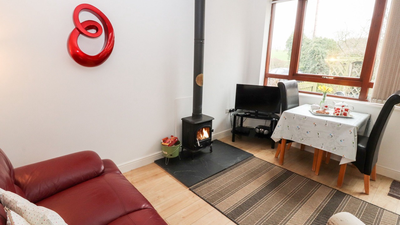 Photo of Livingroom in Ivegill