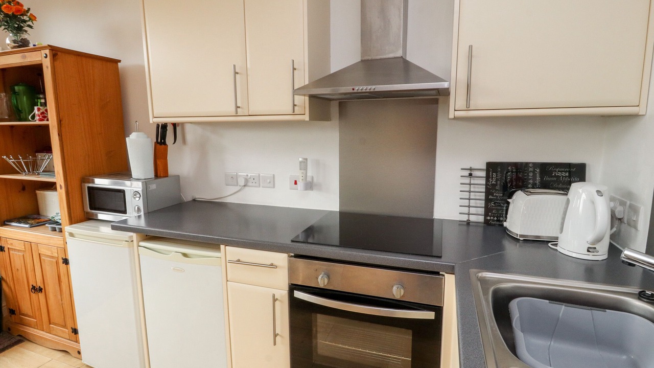 Photo of Kitchen in Ivegill