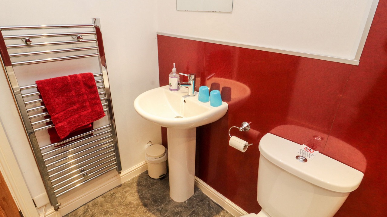 Photo of Bathroom in Ivegill