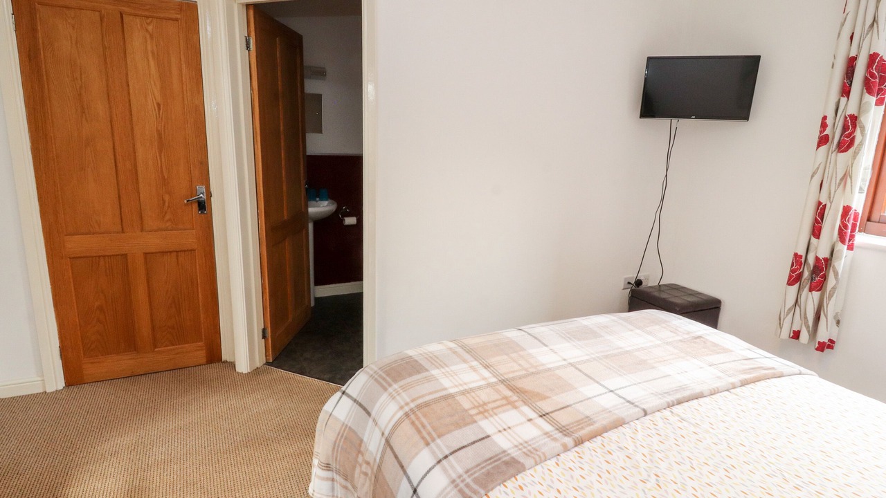 Photo of Bedroom in Ivegill