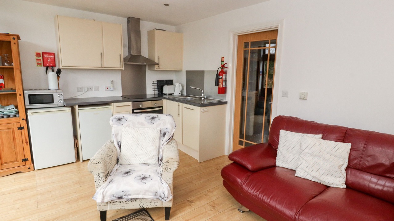 Photo of Livingroom in Ivegill