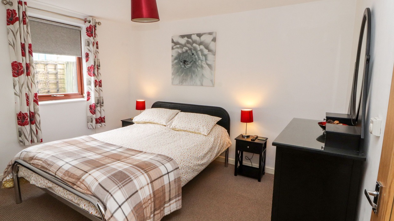 Photo of Bedroom in Ivegill