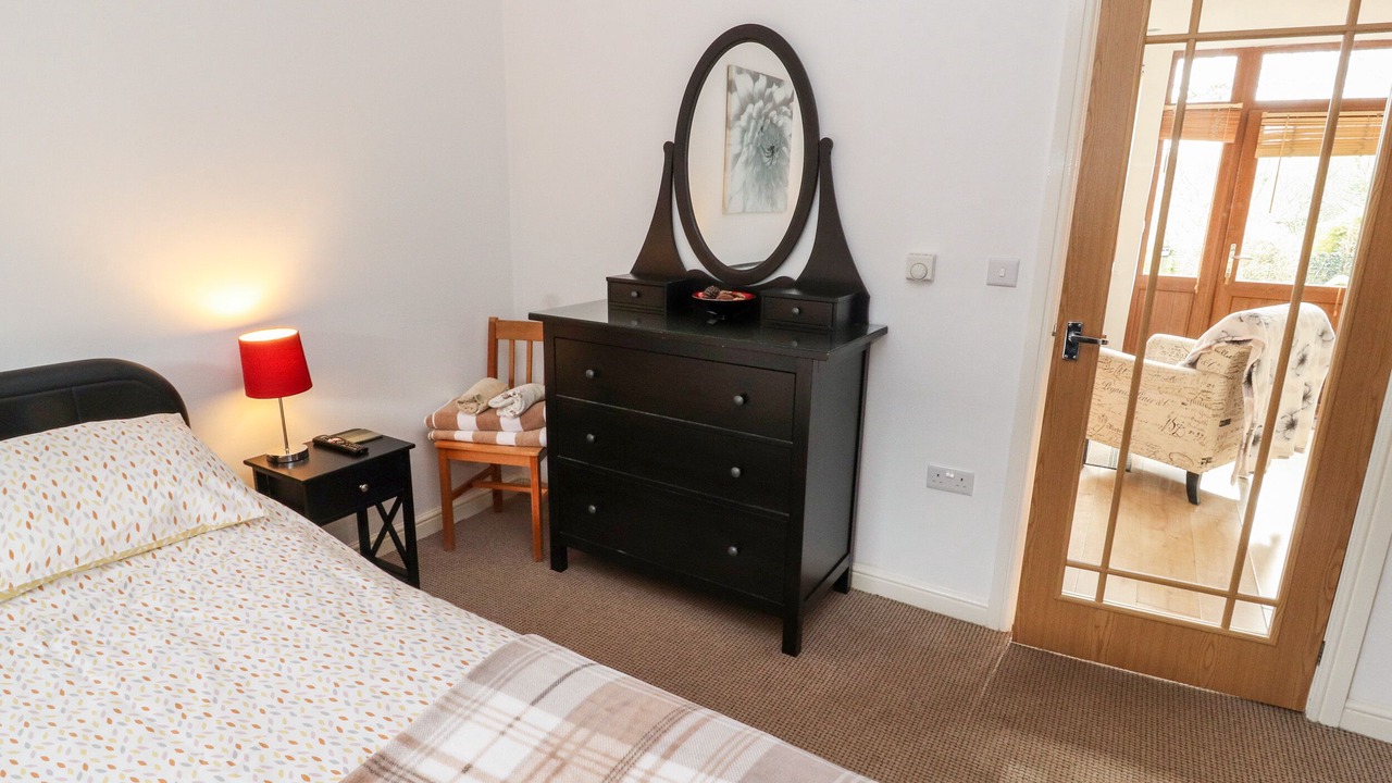 Photo of Bedroom in Ivegill