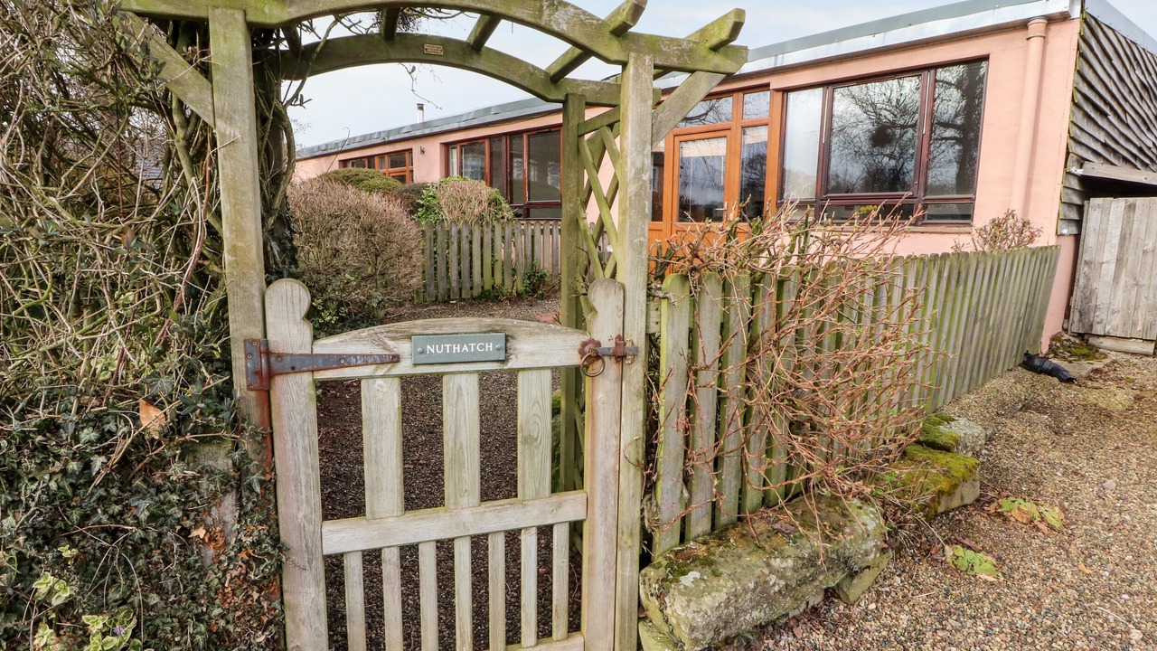 Photo of Outdoor in Ivegill