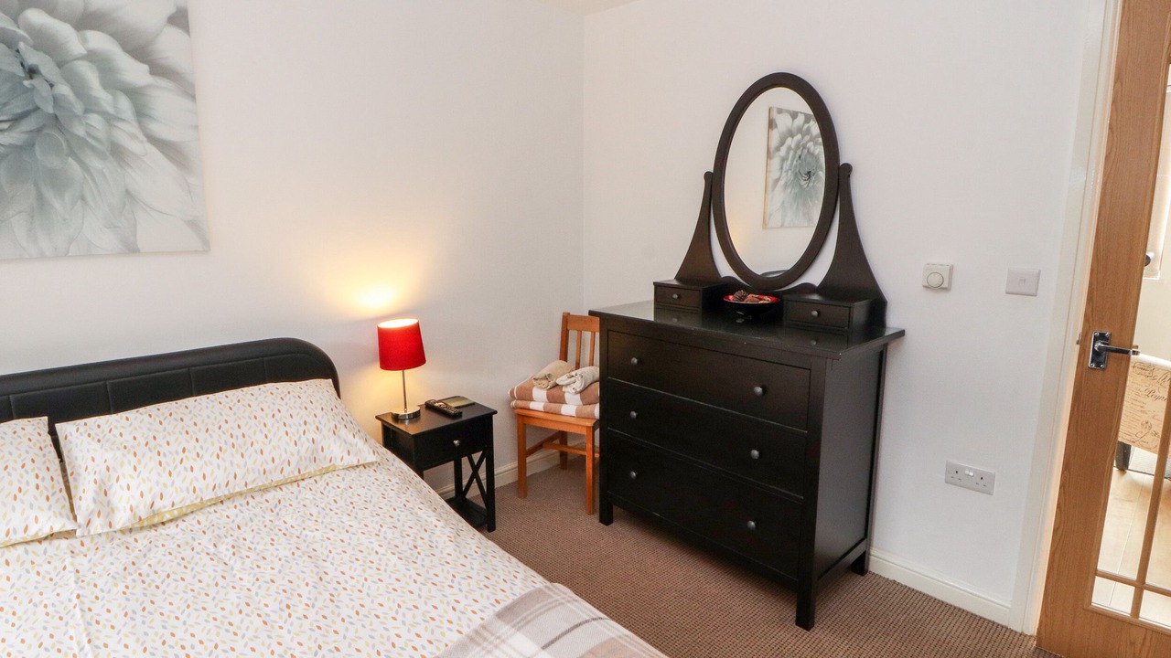 Photo of Bedroom in Ivegill