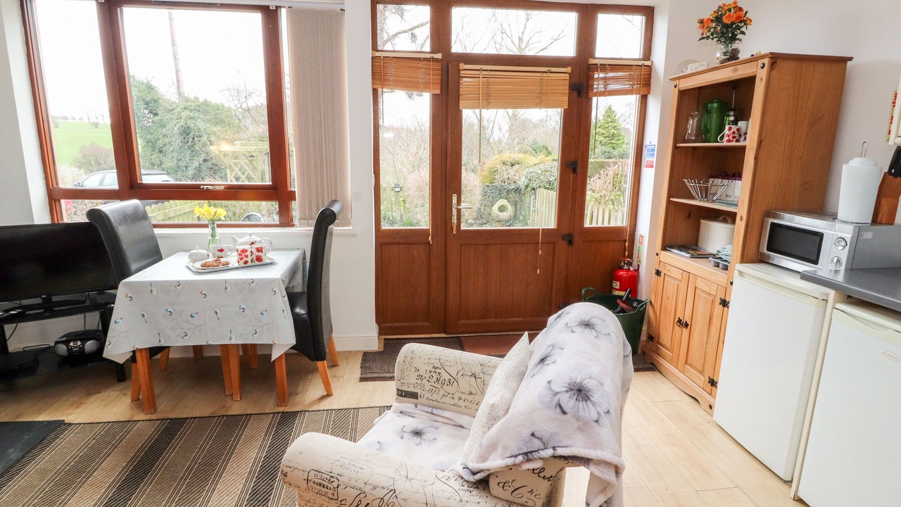 Photo of Livingroom in Ivegill