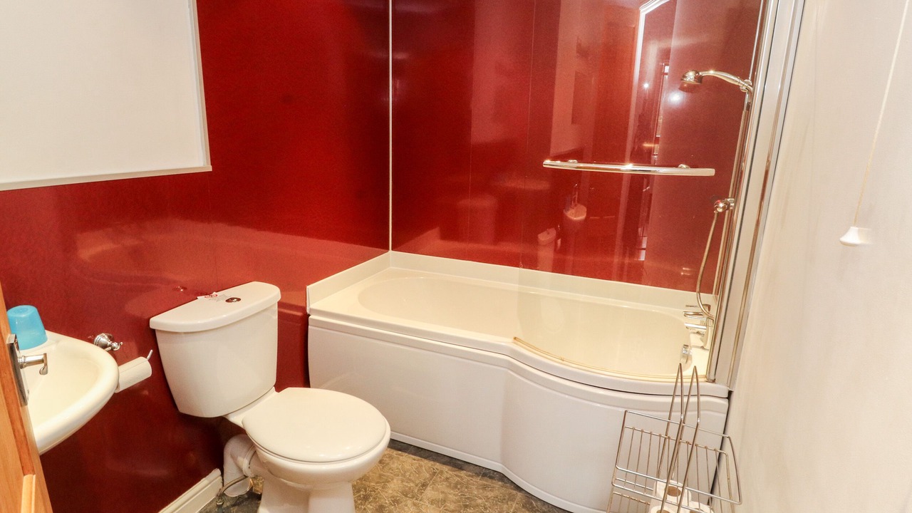 Photo of Bathroom in Ivegill