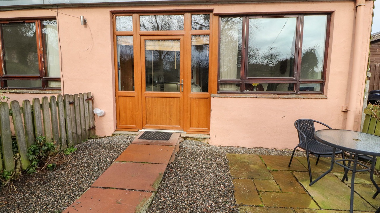 Photo of Outdoor in Ivegill