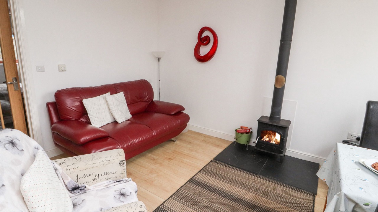 Photo of Livingroom in Ivegill