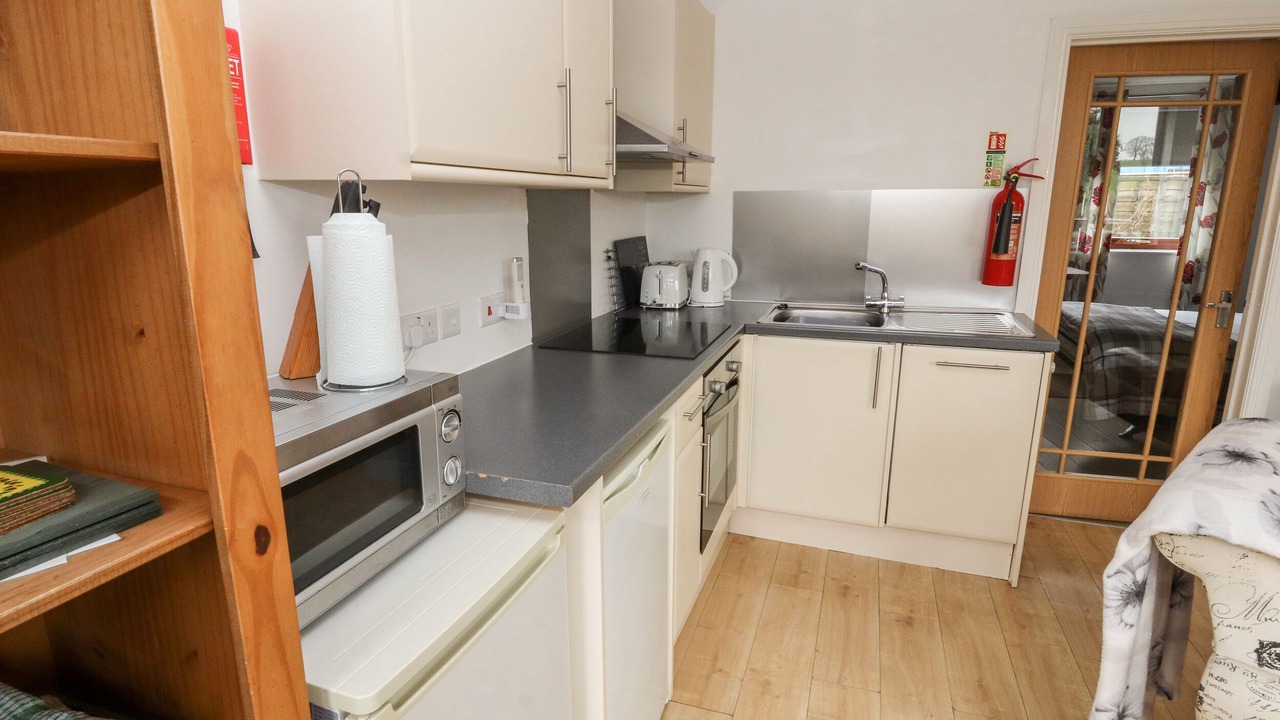 Photo of Kitchen in Ivegill