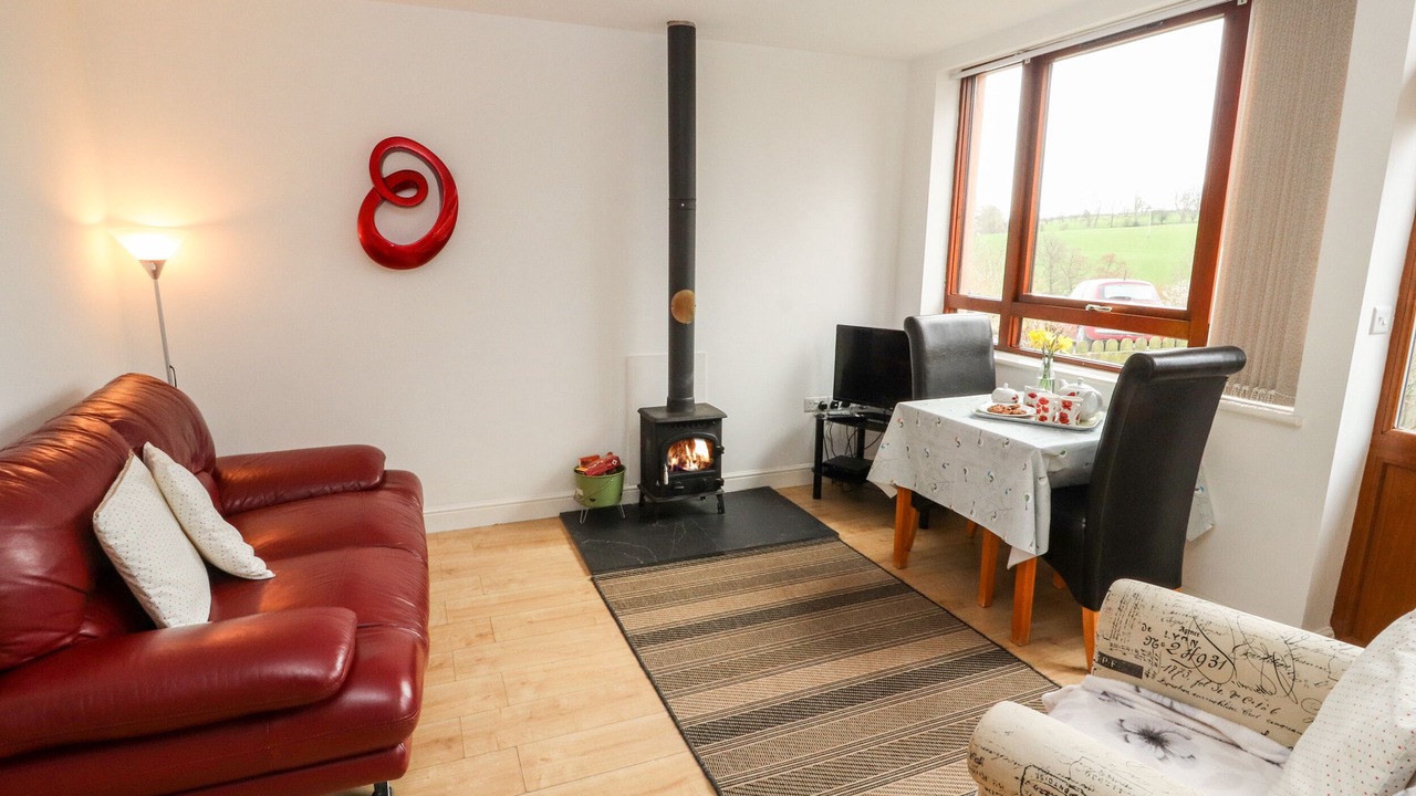 Photo of Livingroom in Ivegill