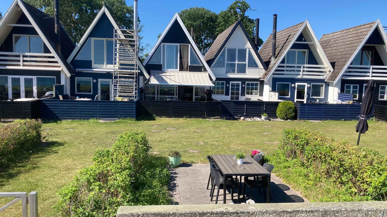 Photo of Outdoor in Hasmark Strand