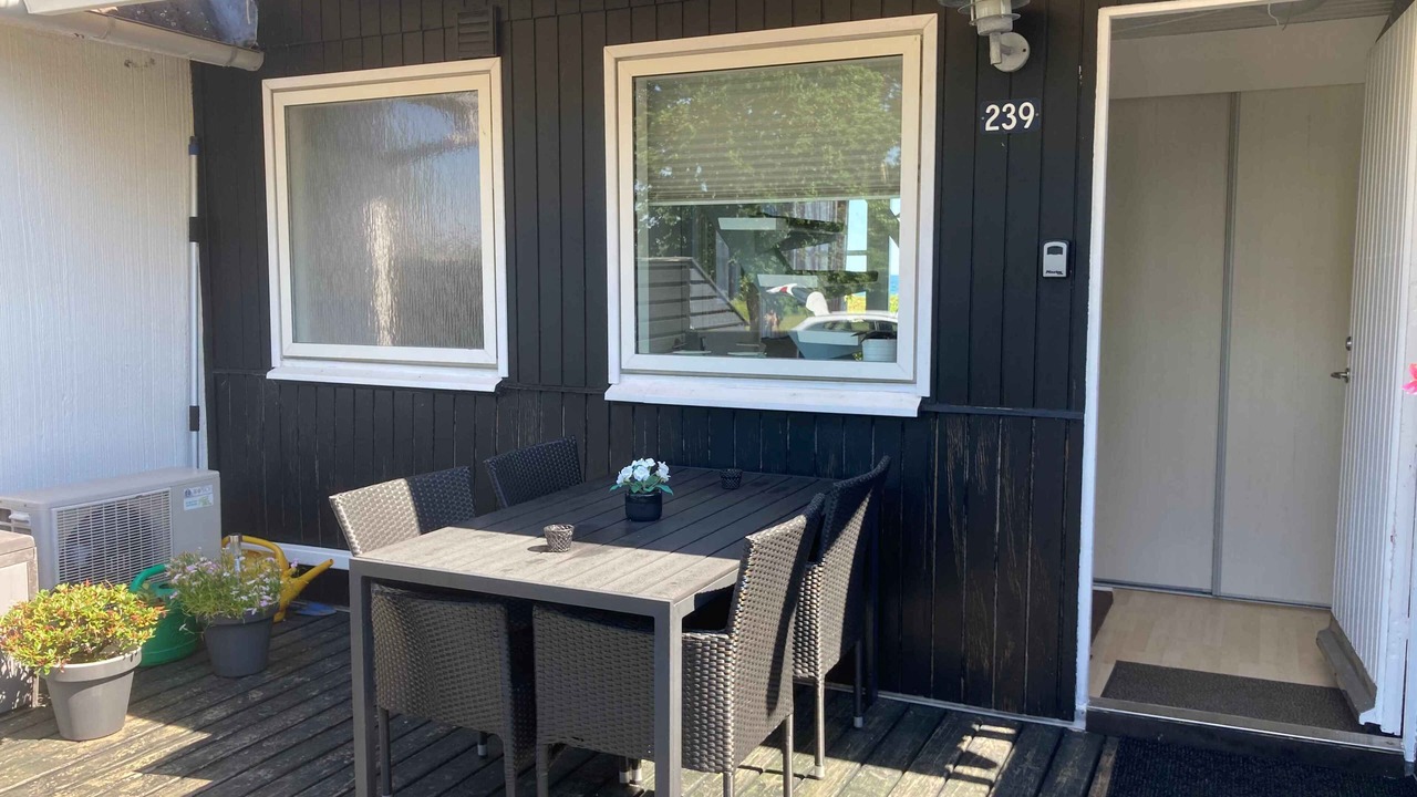 Photo of Outdoor in Hasmark Strand