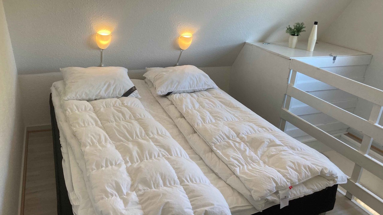 Photo of Bedroom in Hasmark Strand
