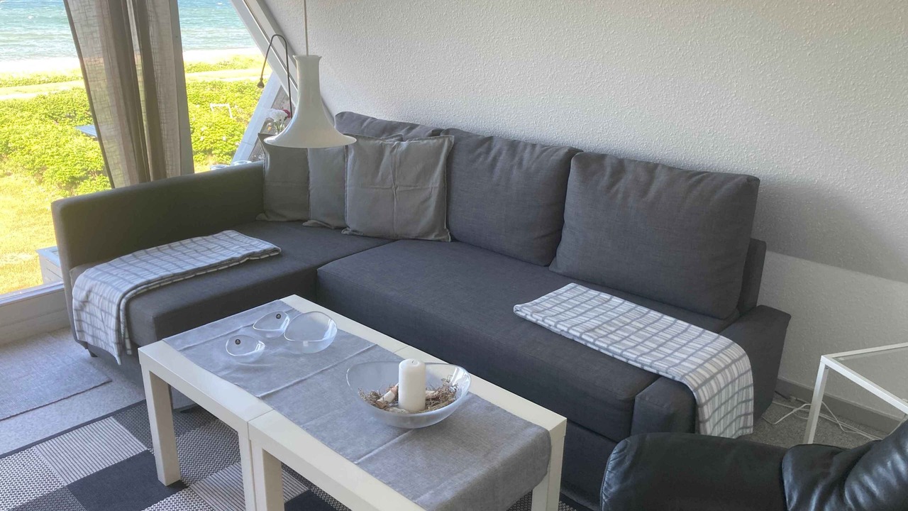 Photo of Livingroom in Hasmark Strand