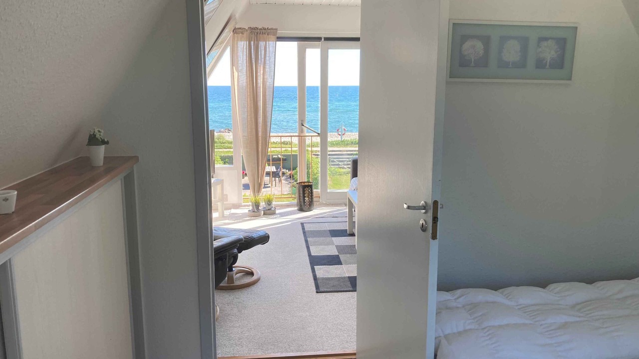 Photo of Bedroom in Hasmark Strand