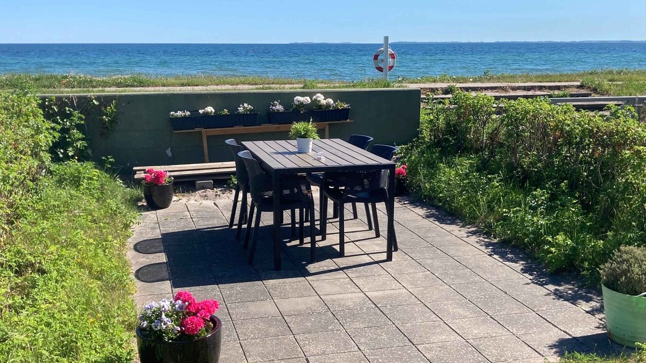Photo of Outdoor in Hasmark Strand