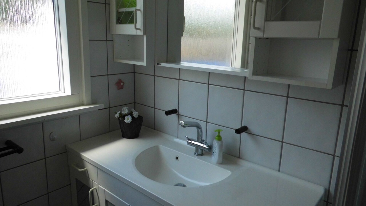 Photo of Bathroom in Hasmark Strand