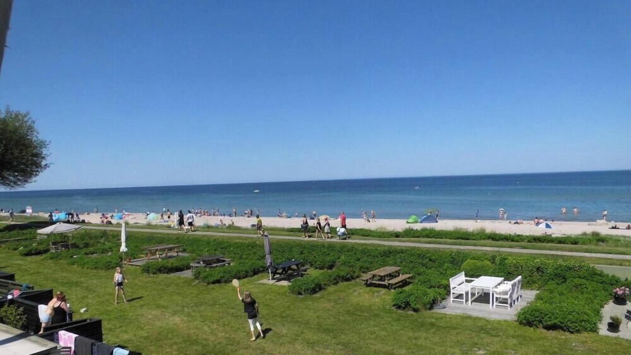Photo of Outdoor in Hasmark Strand