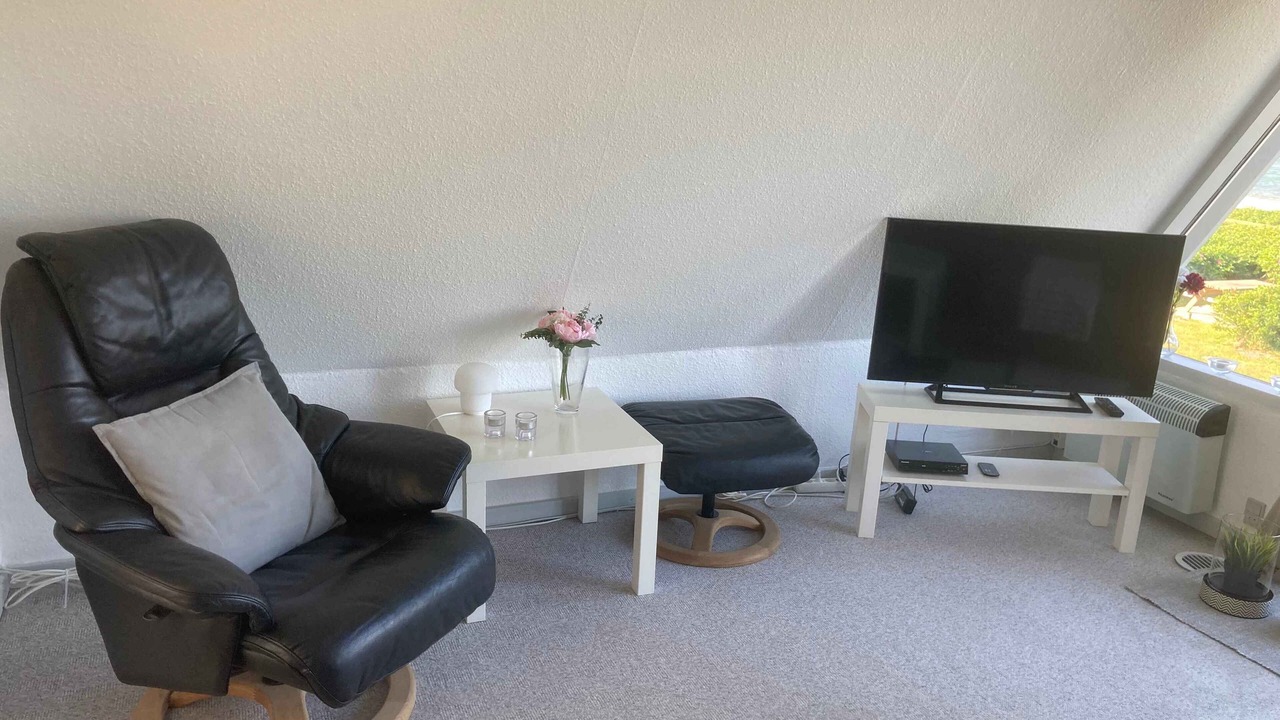 Photo of Livingroom in Hasmark Strand