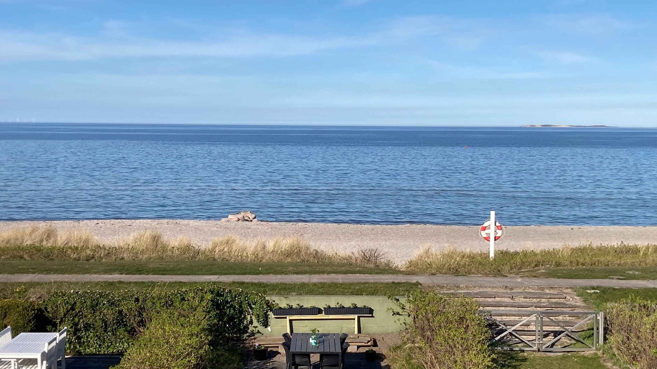 Photo of Outdoor in Hasmark Strand