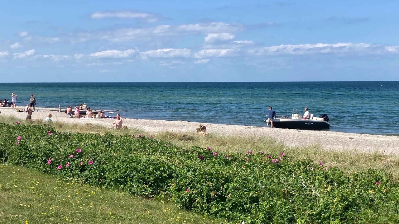 Photo of Others in Hasmark Strand