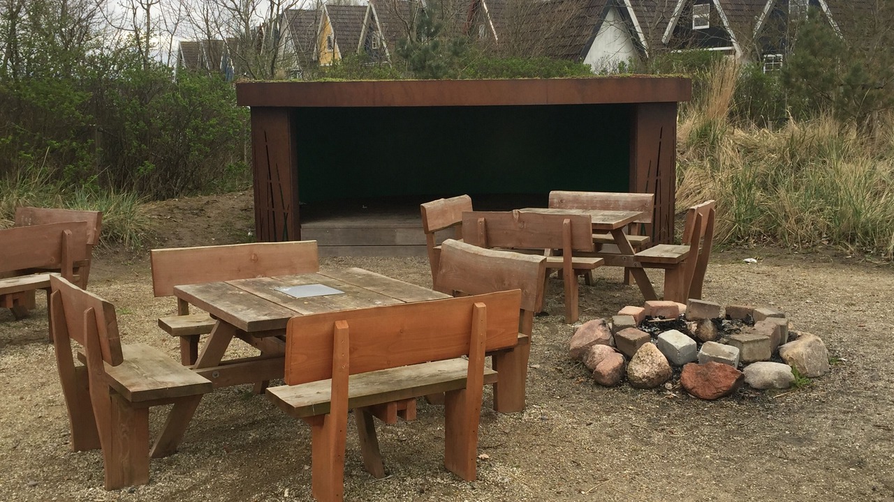 Photo of Outdoor in Hasmark Strand