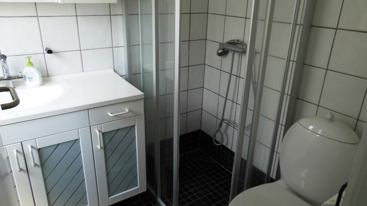 Photo of Bathroom in Hasmark Strand