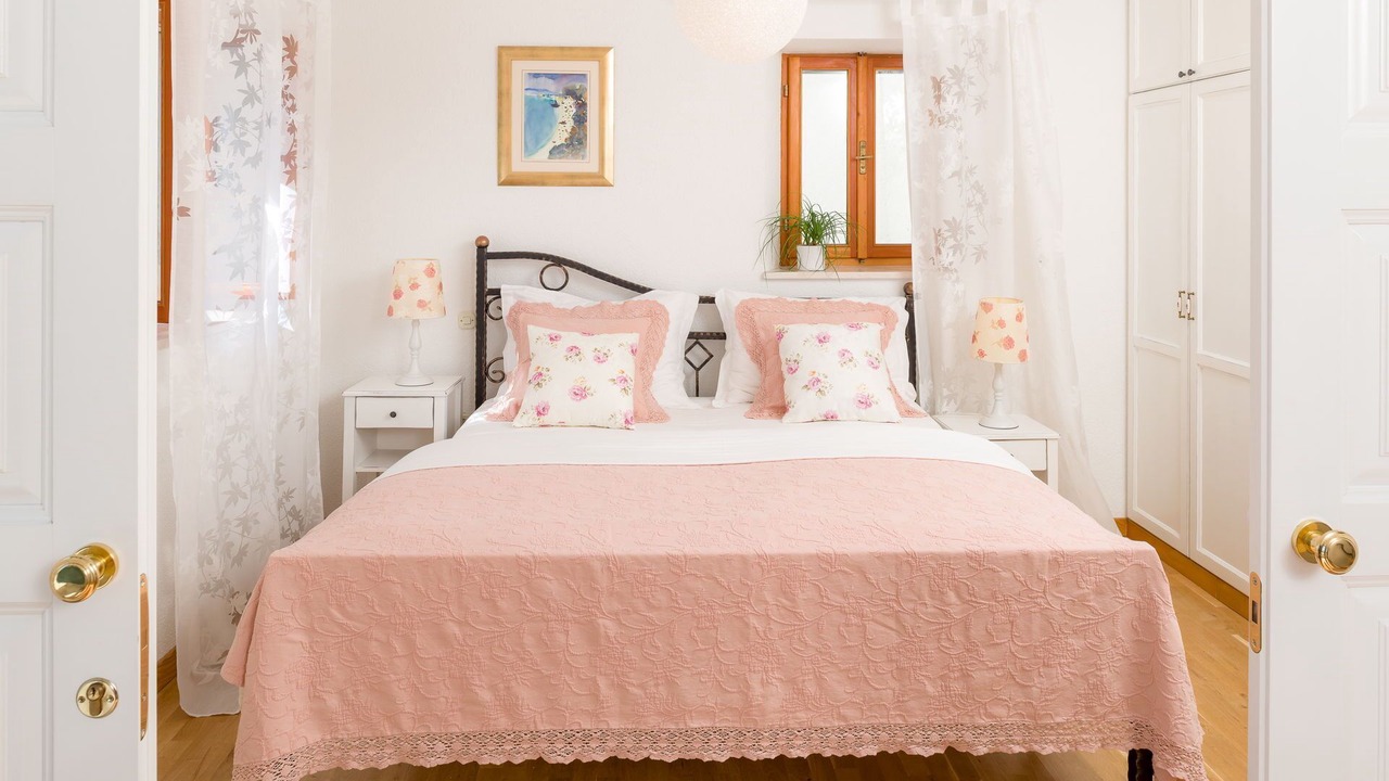 Photo of Bedroom in Bol