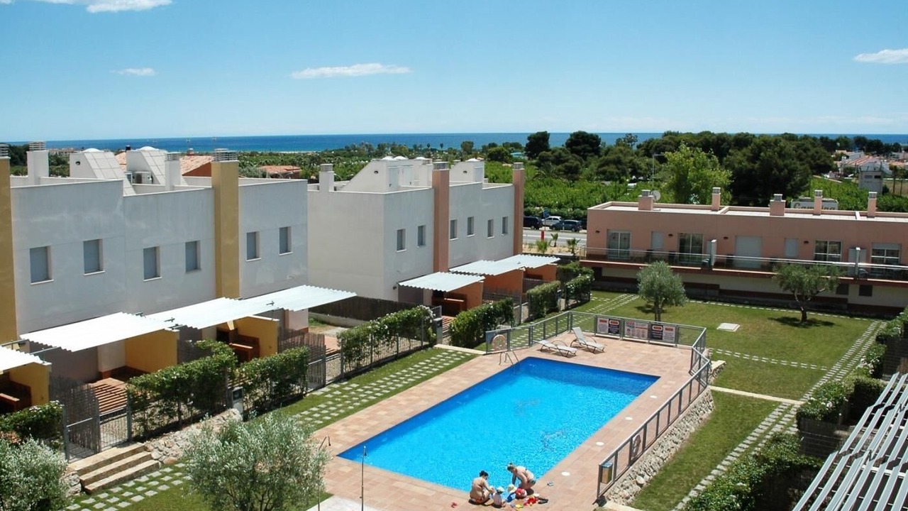 Photo of Outdoor in Subirats