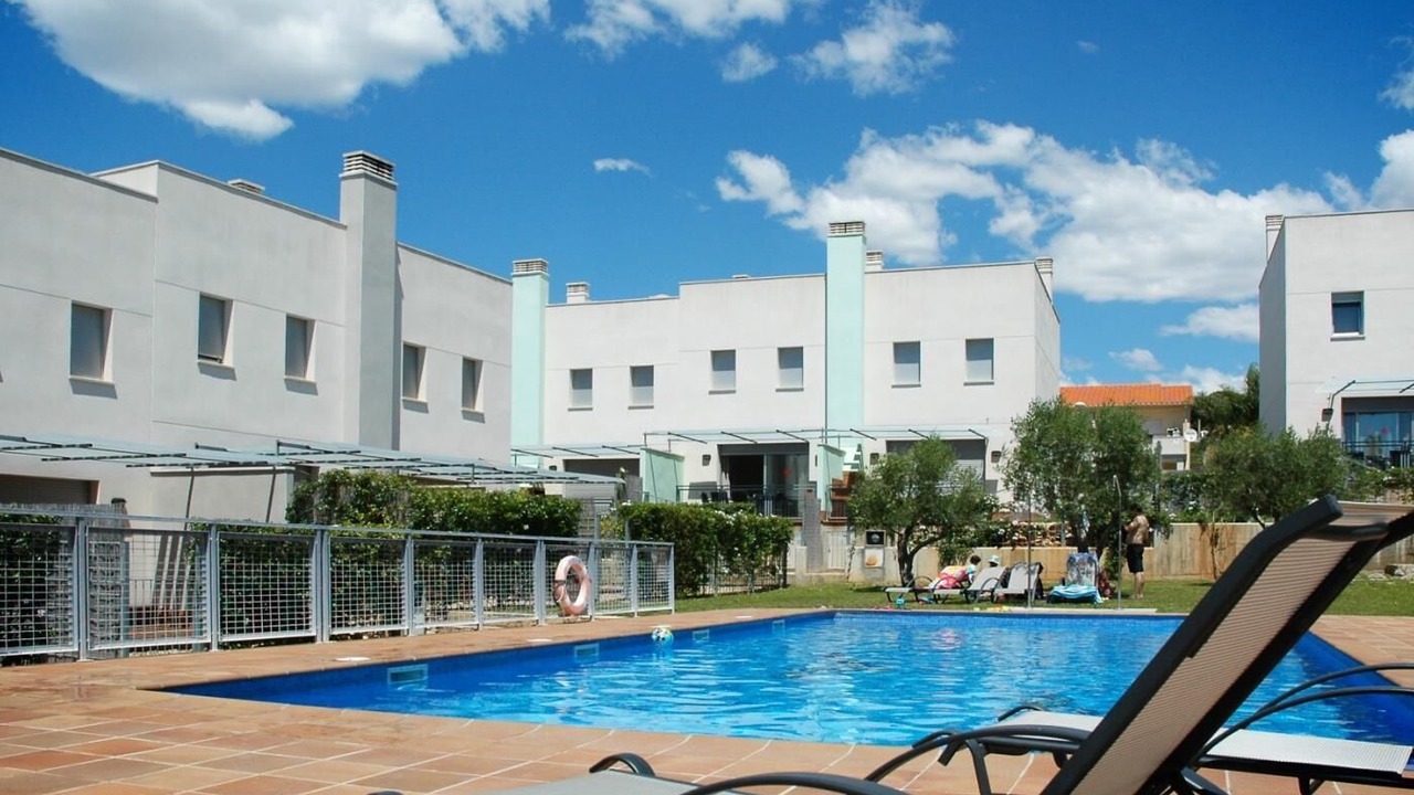 Photo of Outdoor in Subirats