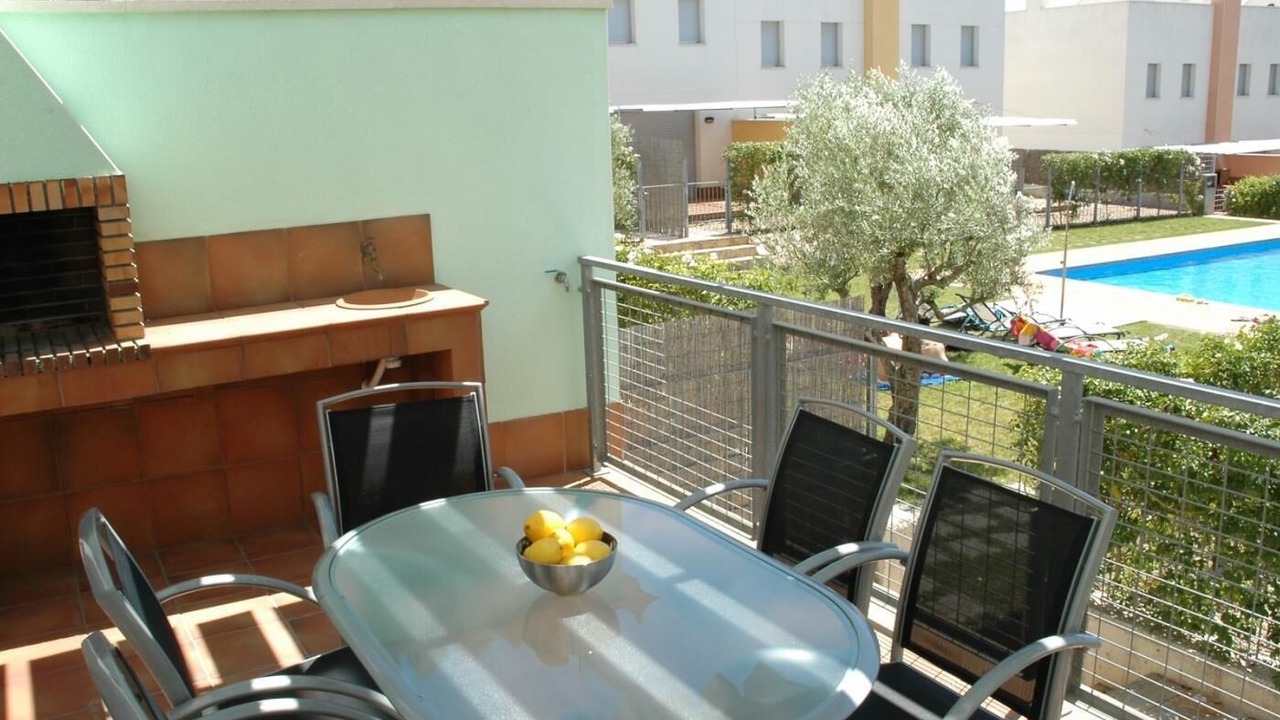 Photo of Outdoor in Subirats
